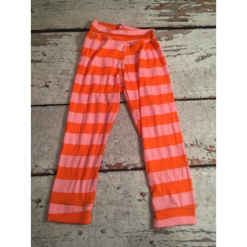 Zozo Bugbaby Striped Leggings